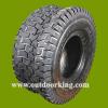 (image for) Carlisle Tyre 20x8.00-10 Turf Saver 4 Ply 165-017